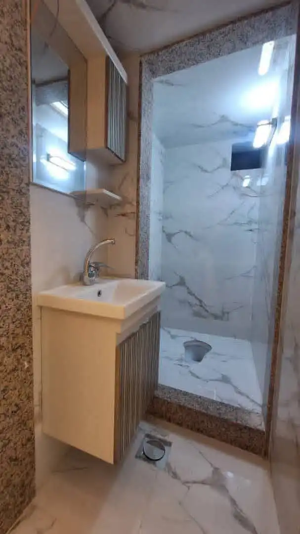 syria house property sale apartment ready to move rif dimashq ez kz image