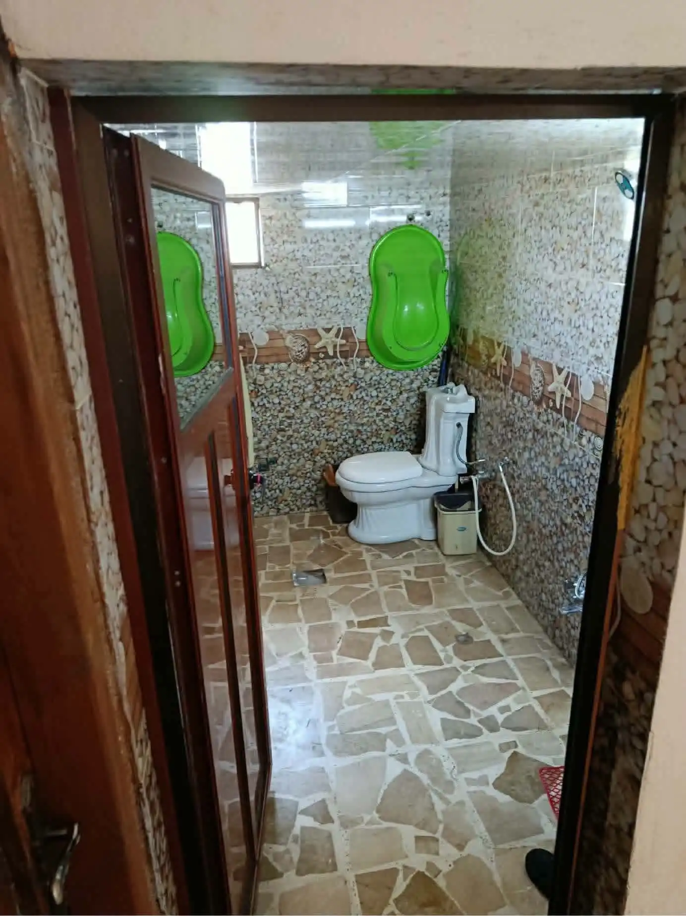 syria house property sale apartment ready to move lattakia mh ak image