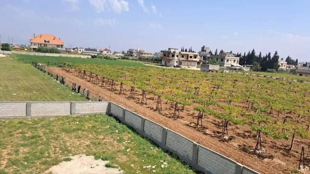 syria house property sale apartment ready to move homs ge mx image