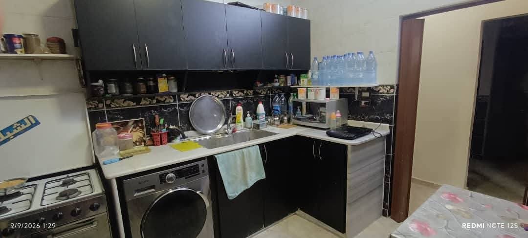 syria house property sale apartment ready to move lattakia rb qd image