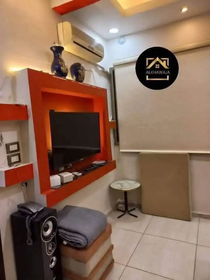 syria house property rent apartment ready to move damascus ra hp image