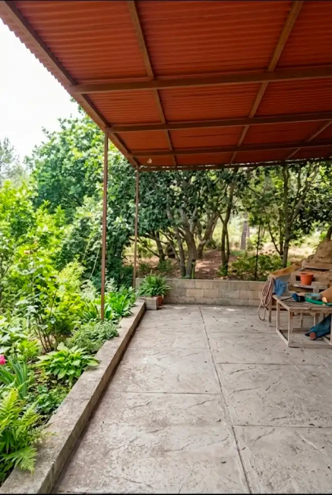 syria house property sale farmhouse ready to move tartus ty qr image
