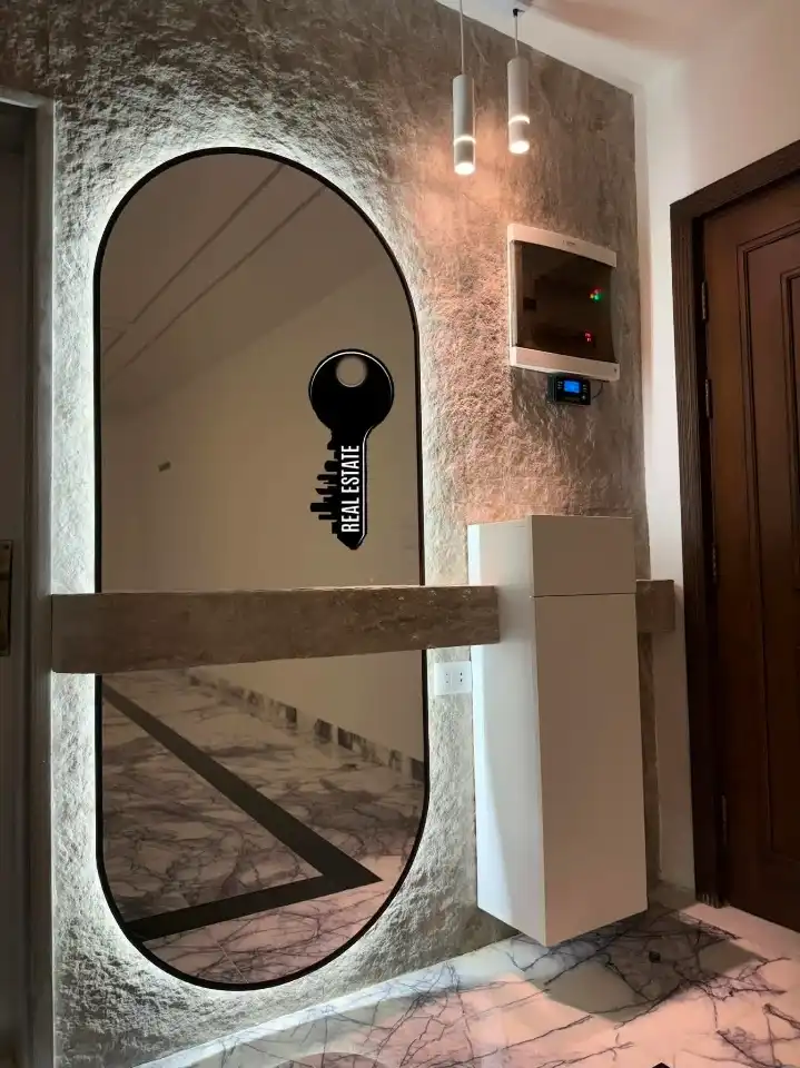 syria house property sale apartment ready to move rif dimashq pg lx image