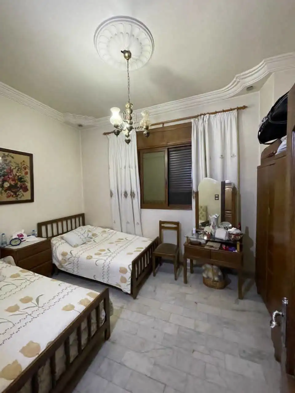 syria house property sale apartment ready to move aleppo jo uz image