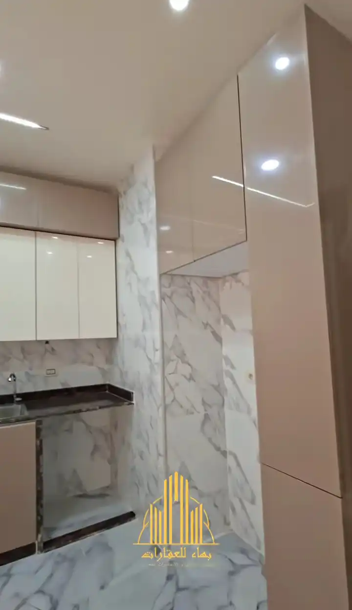 syria house property sale apartment ready to move rif dimashq gf iw image
