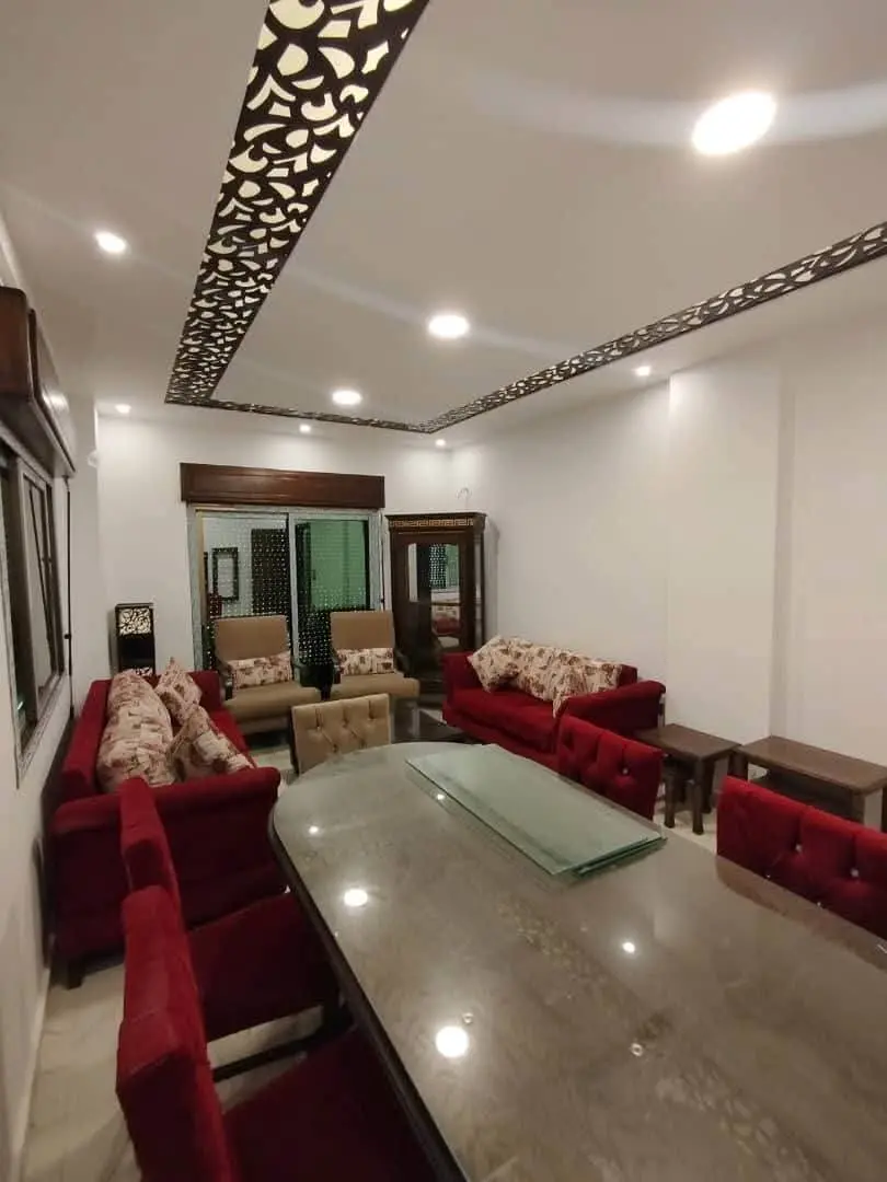 syria house property rent new tartus hr image