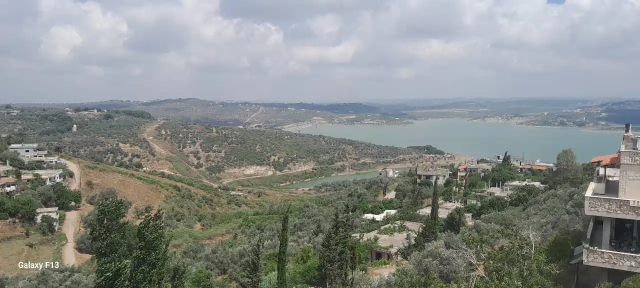 syria house property sale villa ready to move tartus rm gz image