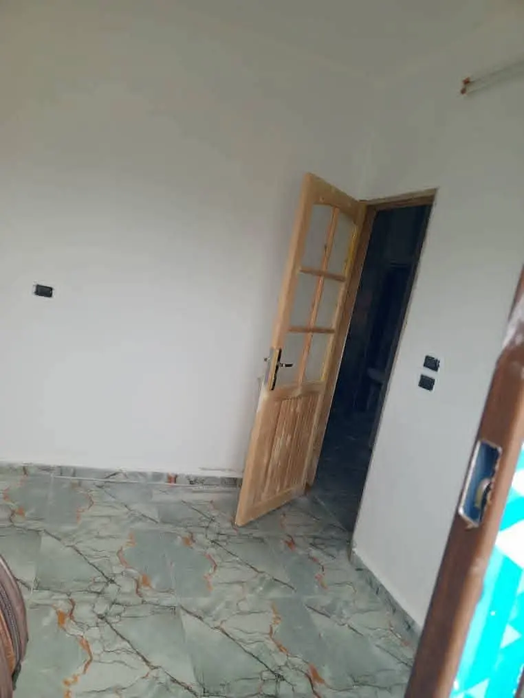 syria house property sale ready to move homs uv image