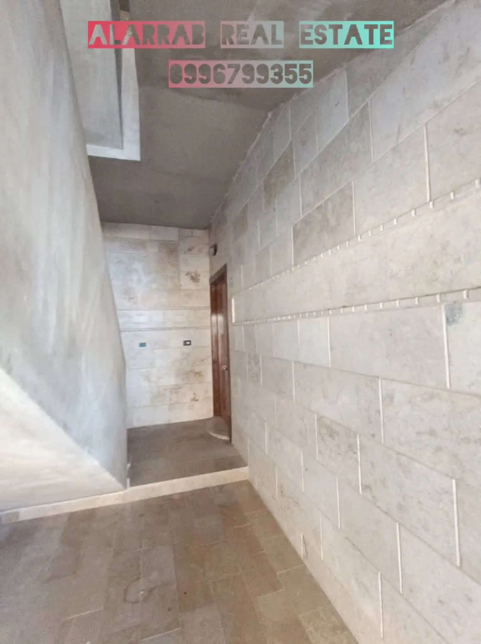 syria house property sale apartment ready to move homs xw lq image