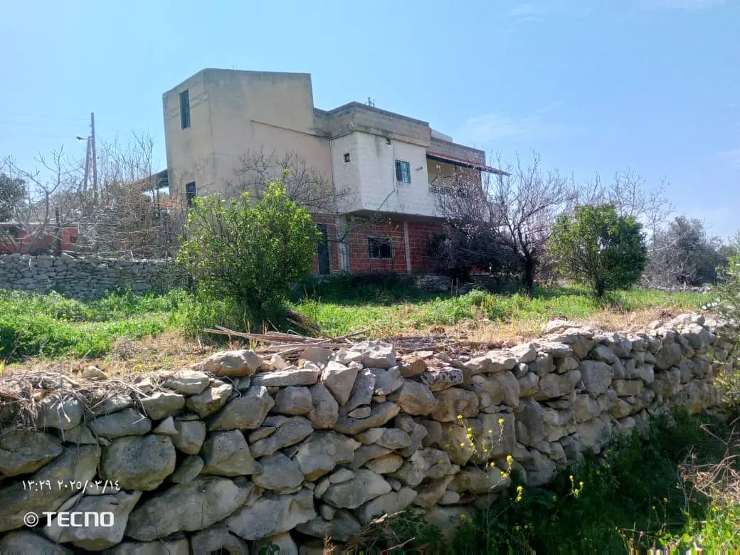 syria house property sale ready to move lattakia ah image