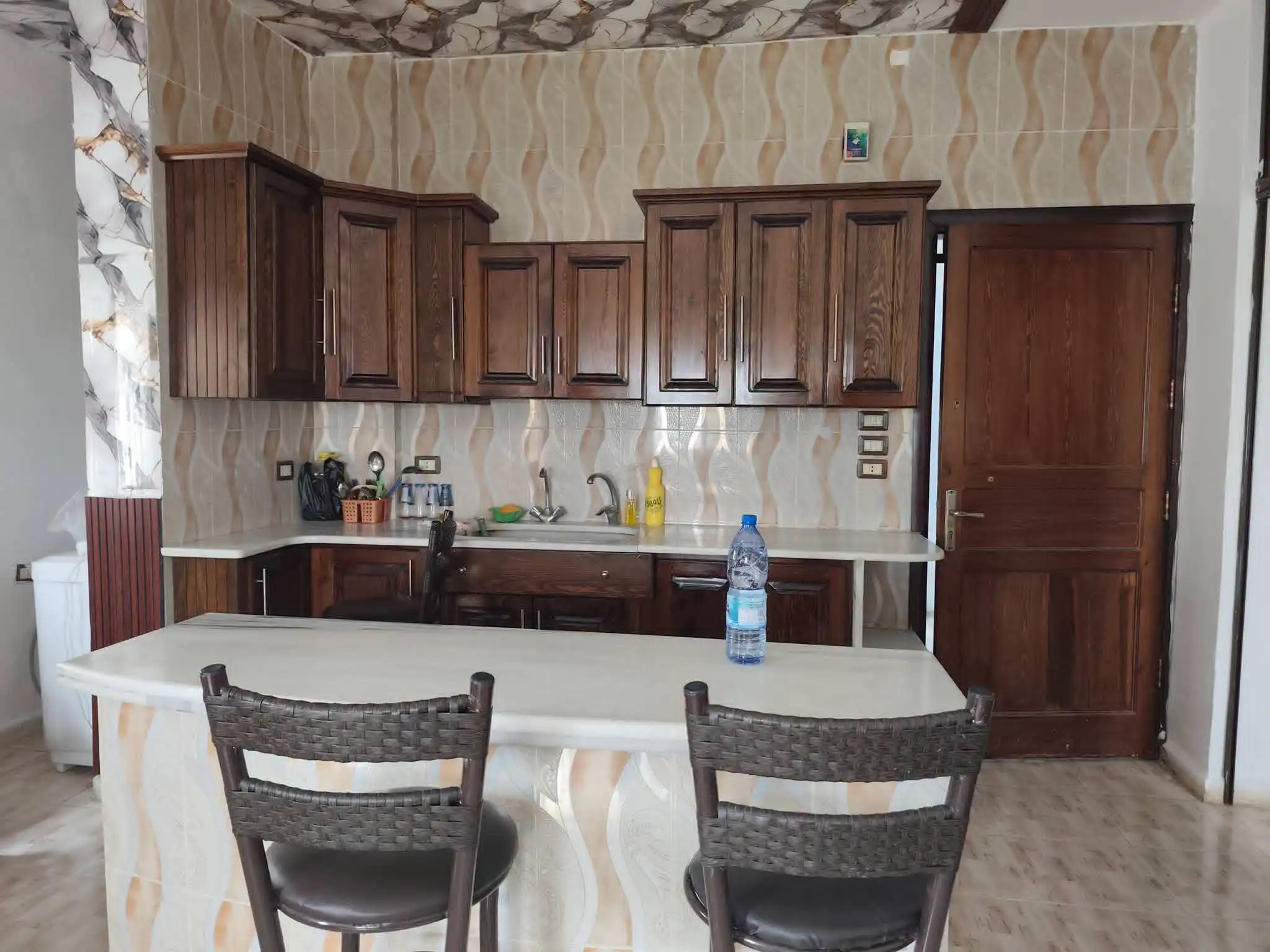 syria house property sale apartment ready to move tartus pb pc image