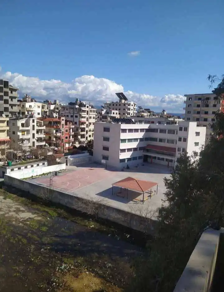 syria house property sale apartment shell core lattakia hg hb