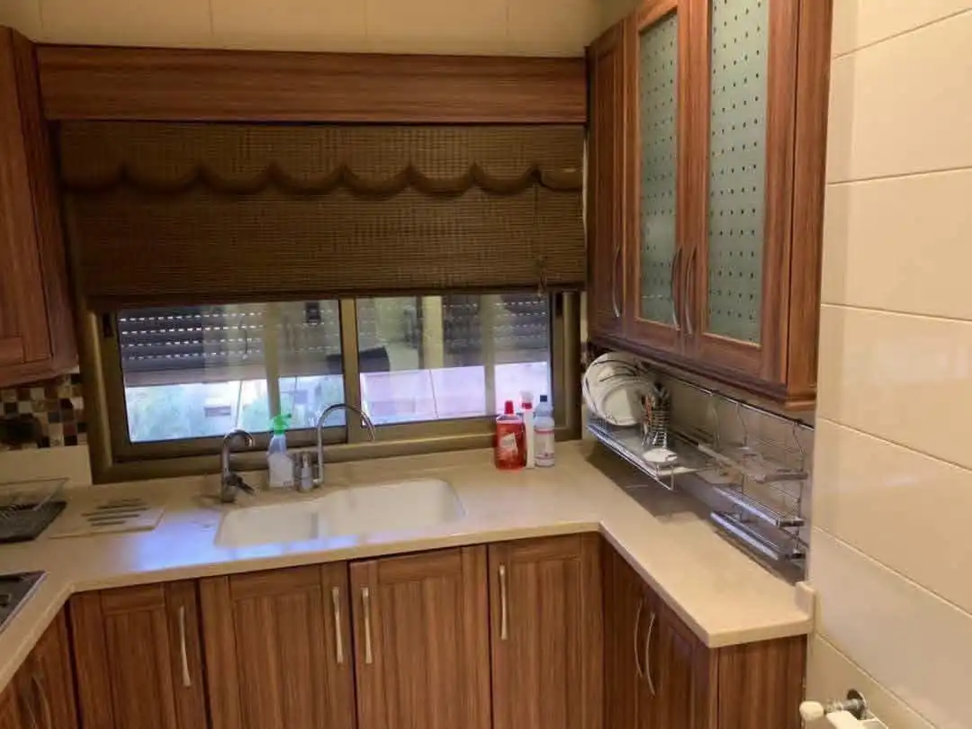 syria house property rent apartment ready to move damascus sp zu image