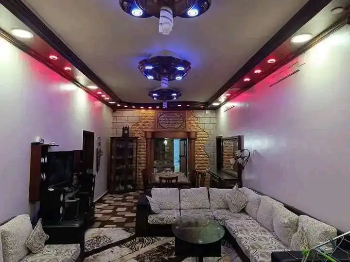 syria house property sale apartment ready to move homs uv mq image