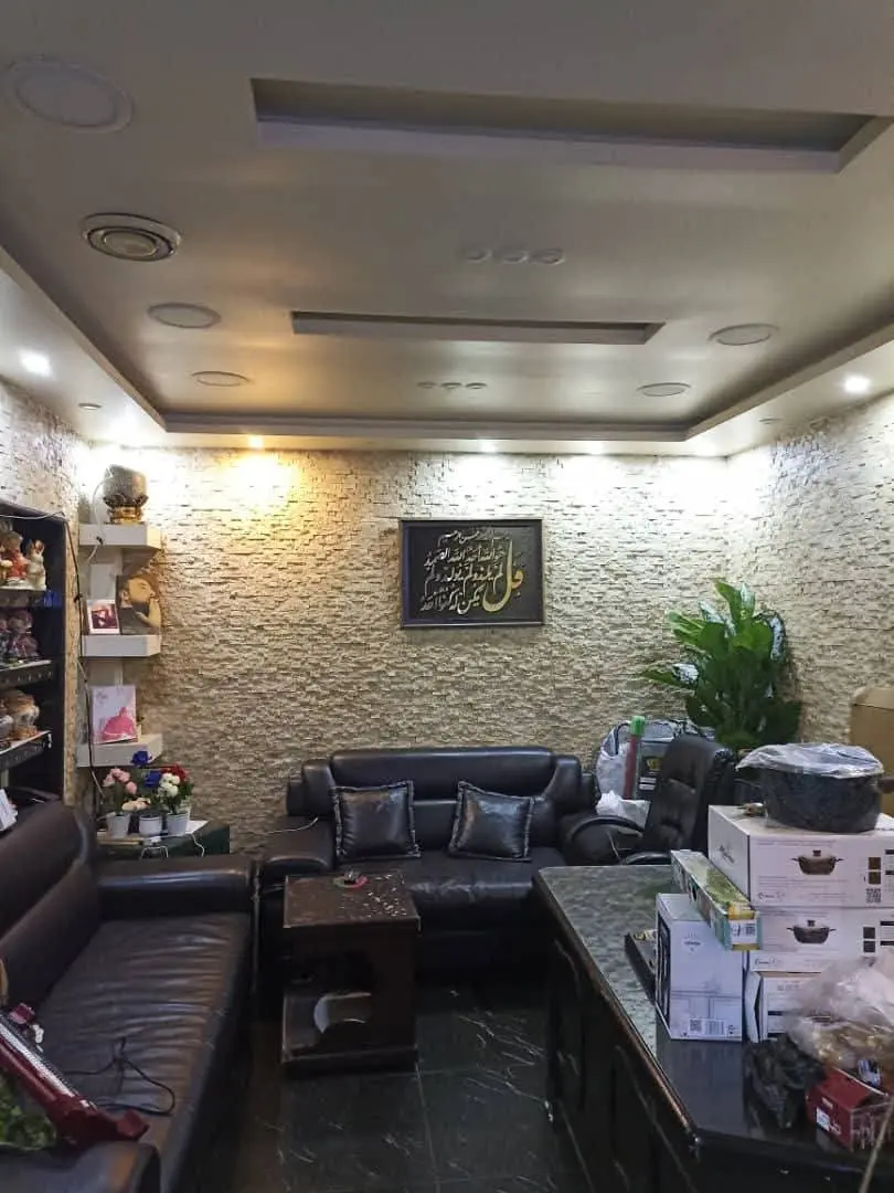 syria house property sale ready to move homs sn image