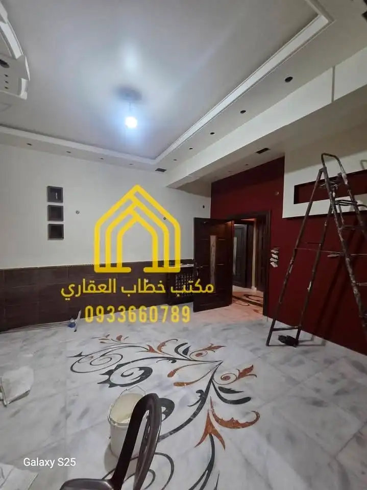 syria house property sale apartment ready to move aleppo ge zj image