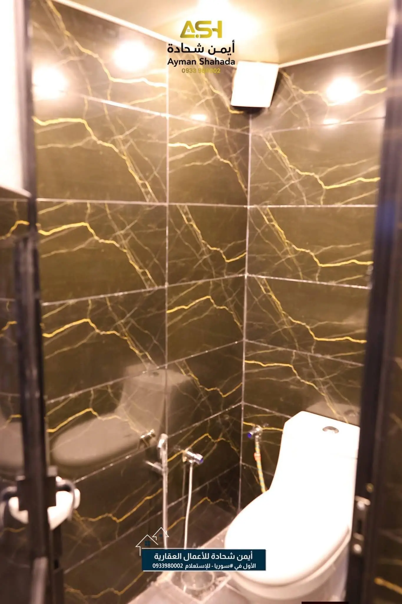 syria house property rent ready to move lattakia av image