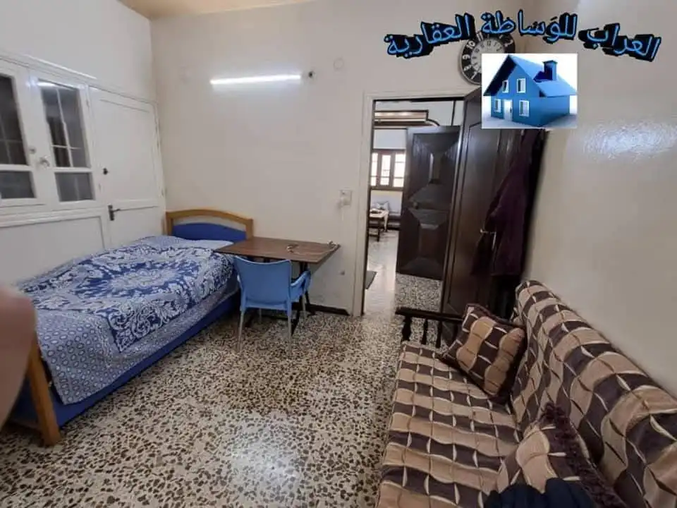 syria house property sale apartment ready to move homs hz ei image
