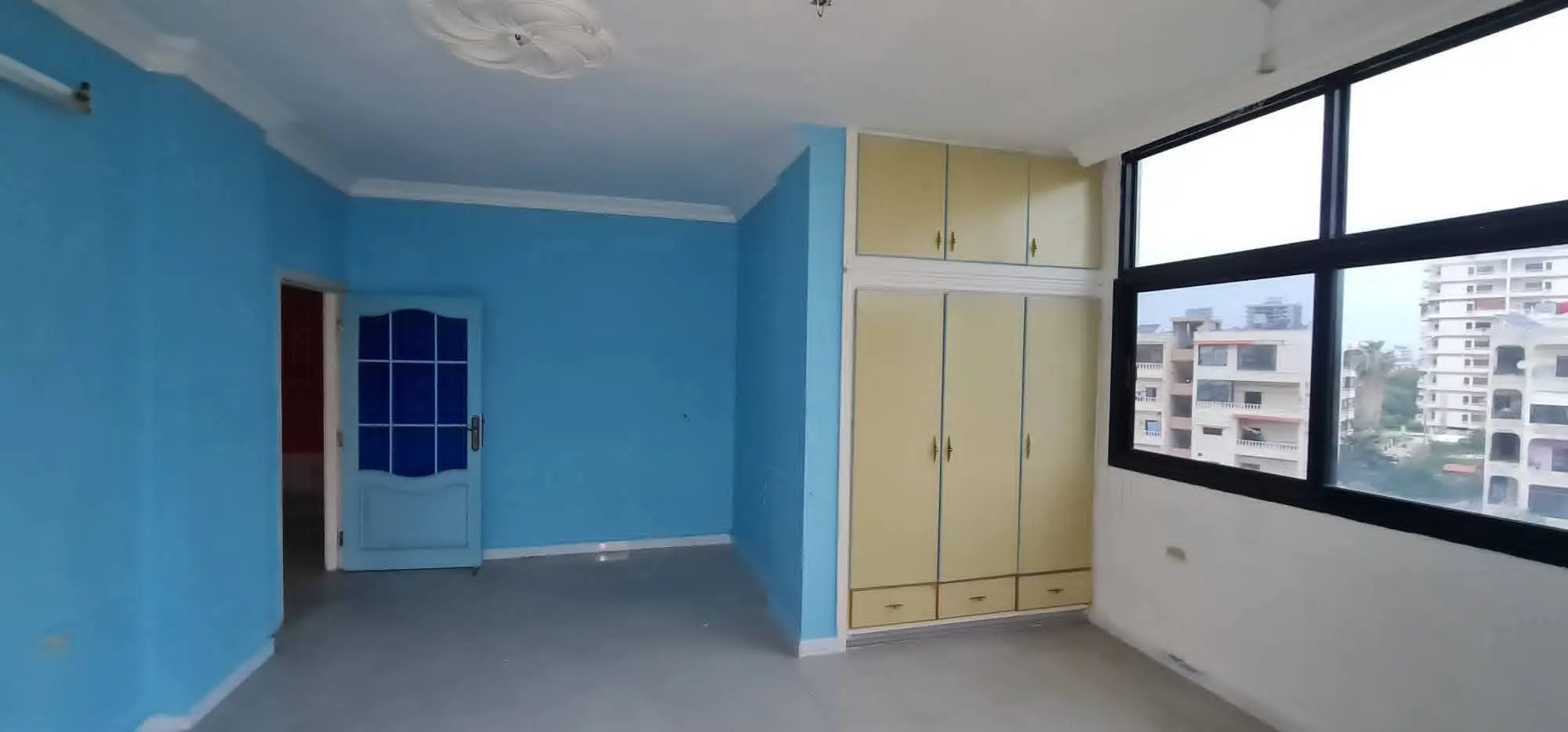 syria house property sale shell core lattakia zd image