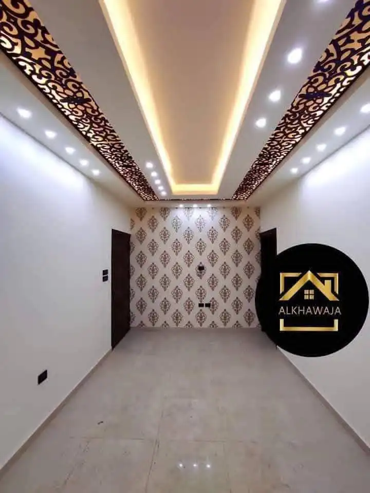 syria house property sale apartment ready to move rif dimashq wd dn image