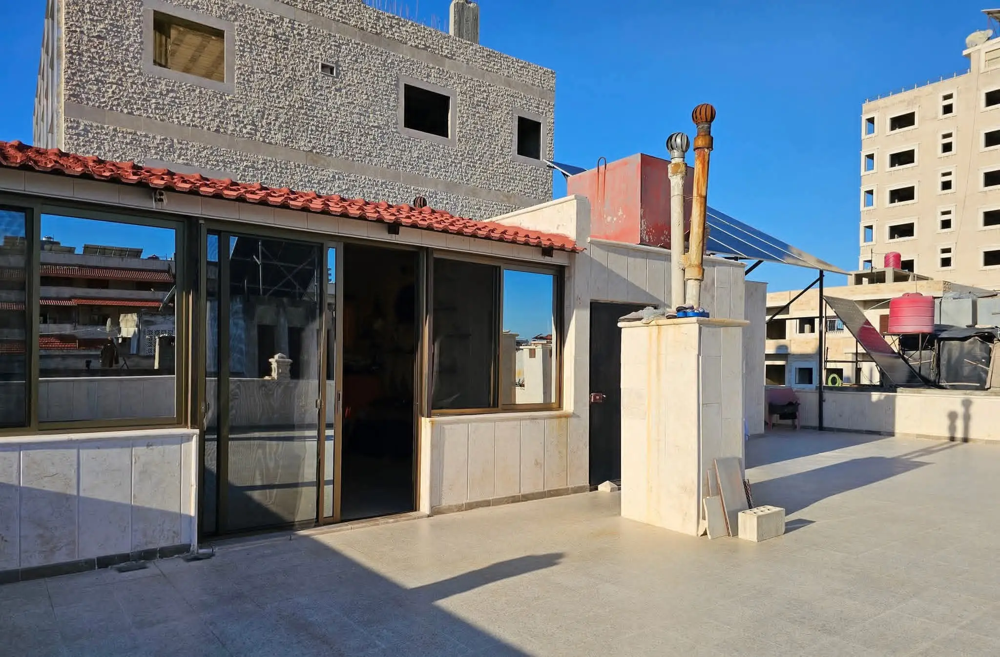 syria house property sale ready to move lattakia jm image