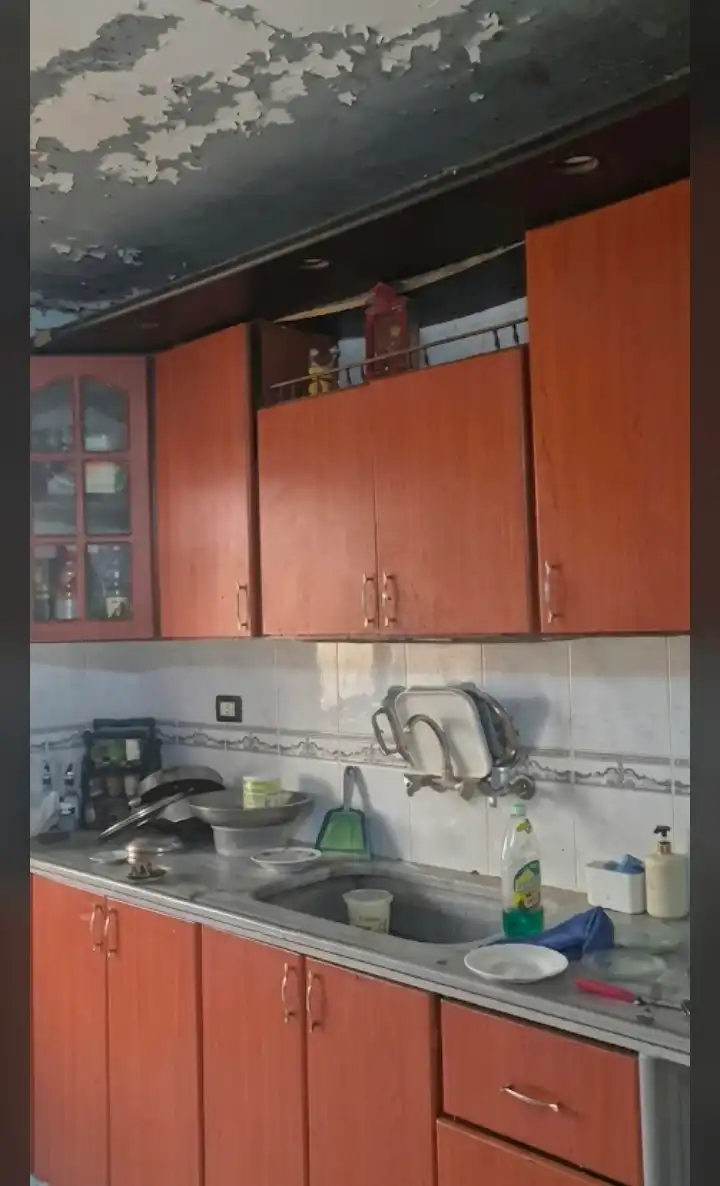 syria house property sale ready to move rif dimashq xh nm image