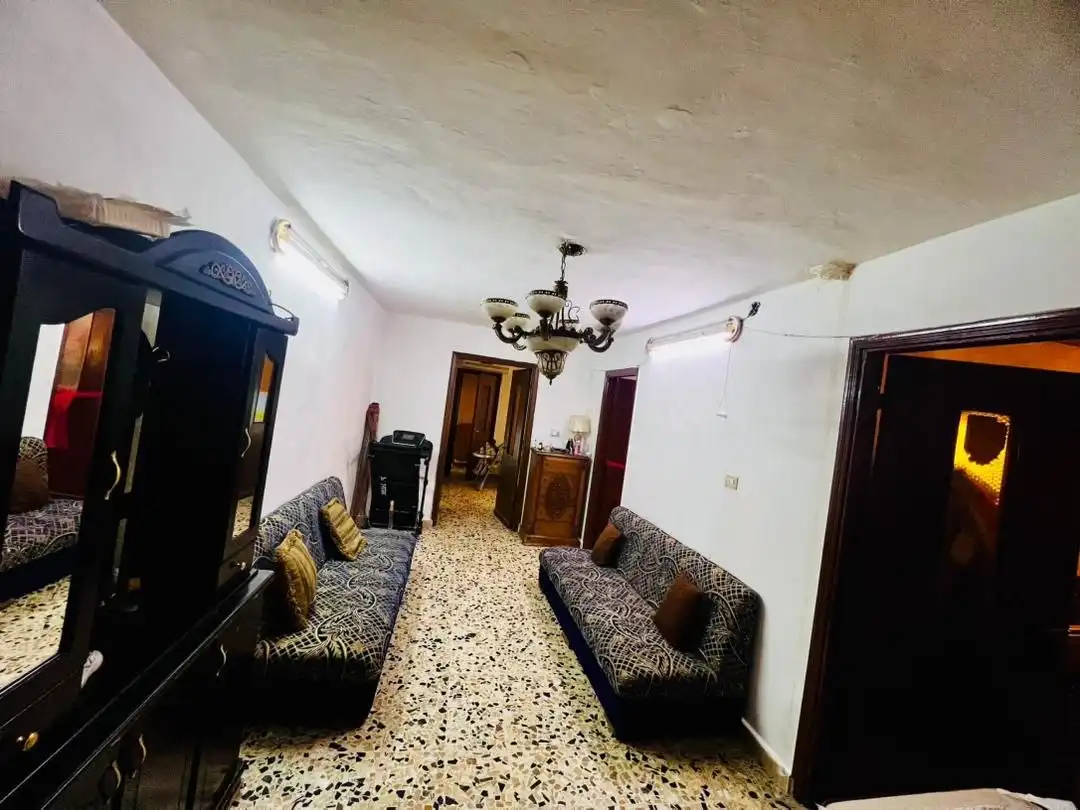 syria house property sale apartment ready to move damascus xu xx image