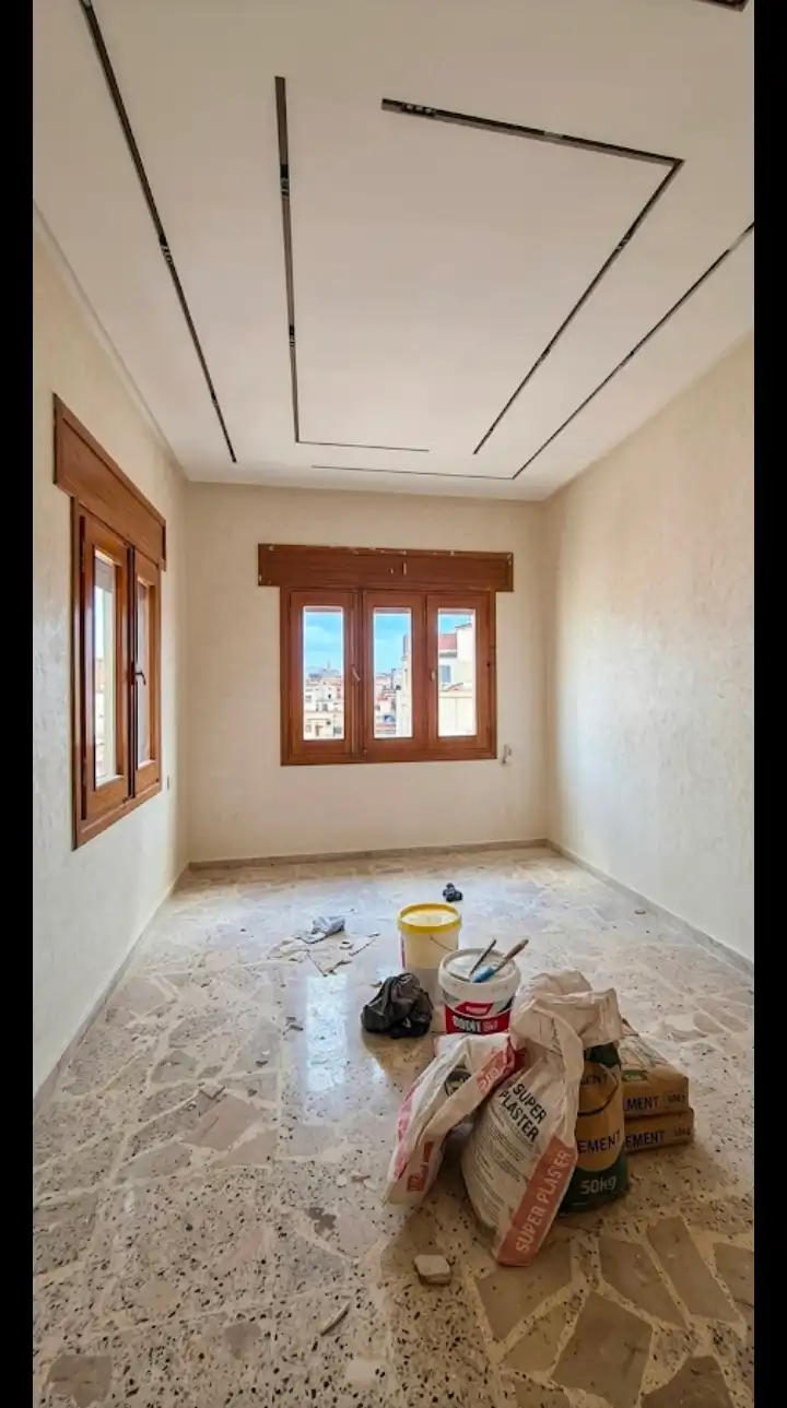syria house property sale apartment ready to move aleppo vu et image