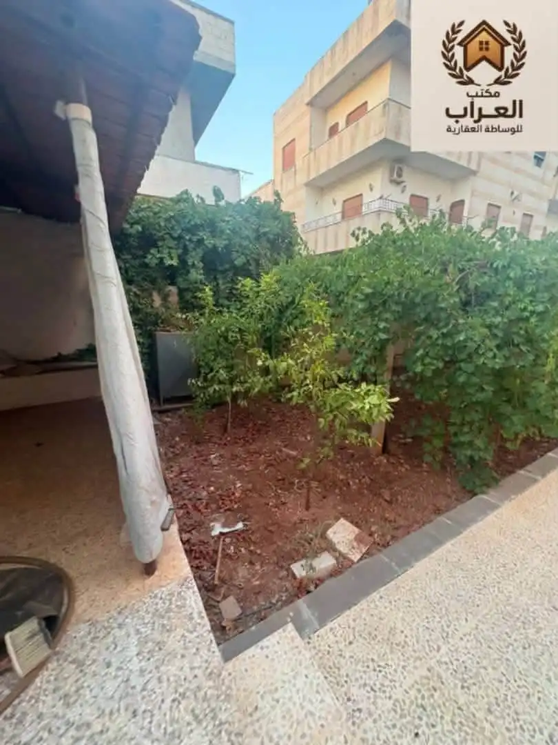 syria house property sale apartment ready to move homs ml ai image