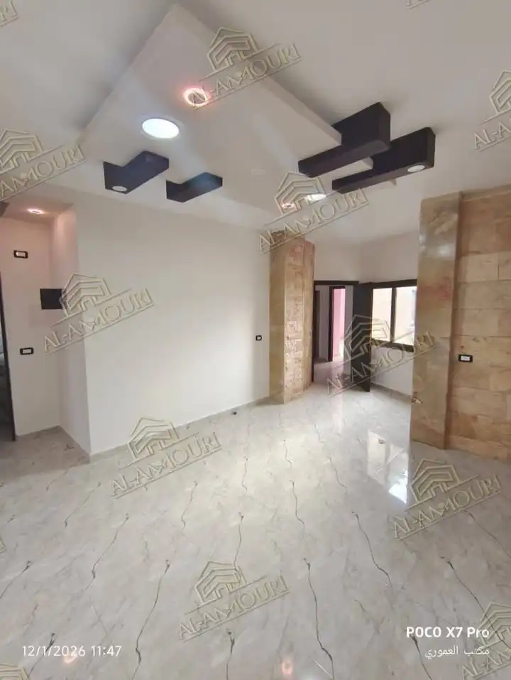 syria house property sale apartment ready to move homs vi rc image