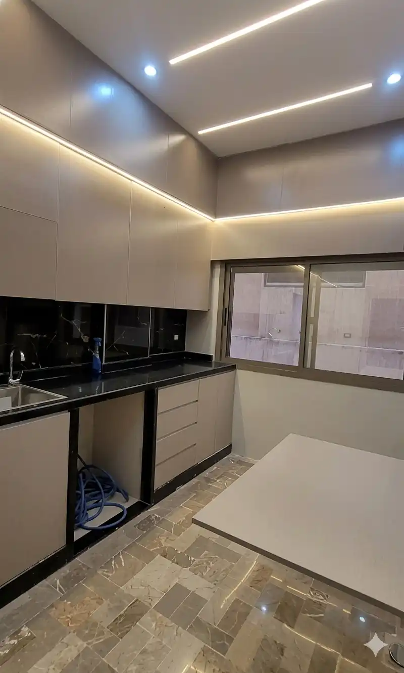 syria house property sale apartment ready to move rif dimashq oc tx image