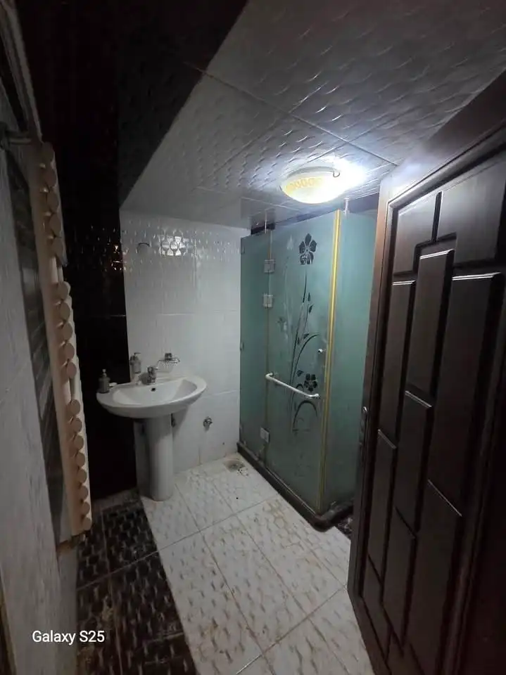 syria house property sale apartment ready to move aleppo ge zj image