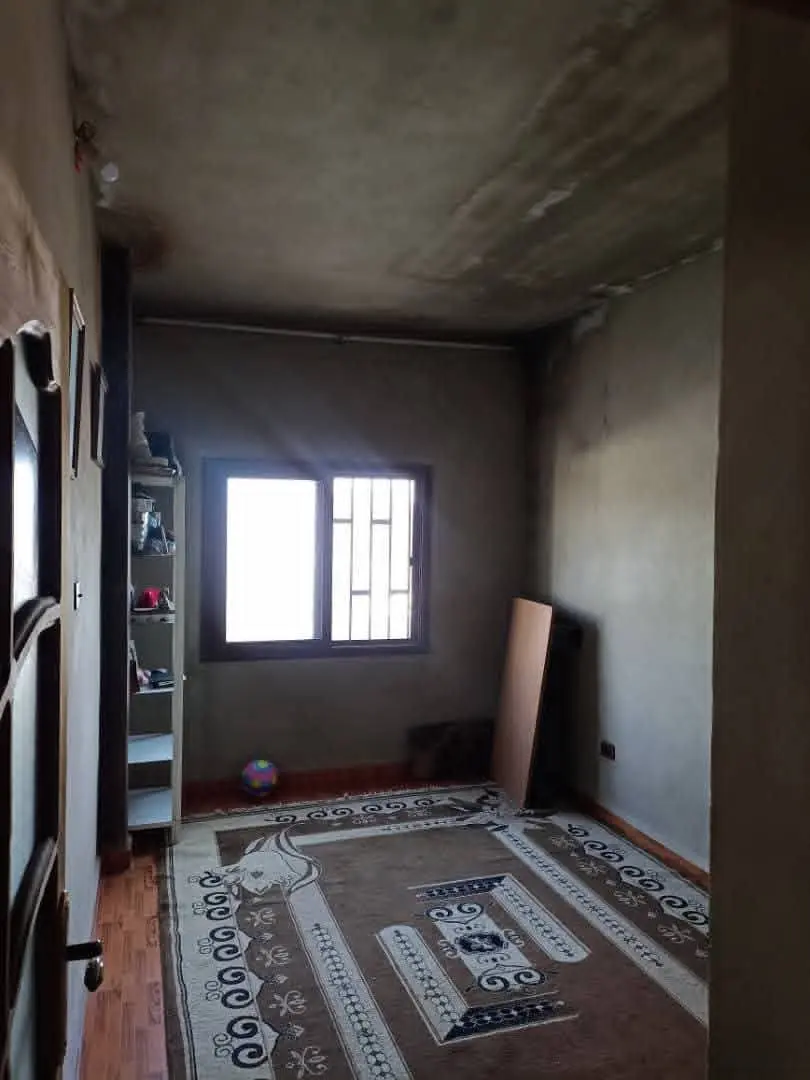 syria house property sale ready to move homs uq card image