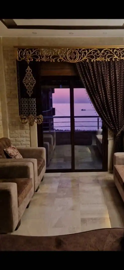 syria house property sale apartment ready to move lattakia gy ok image