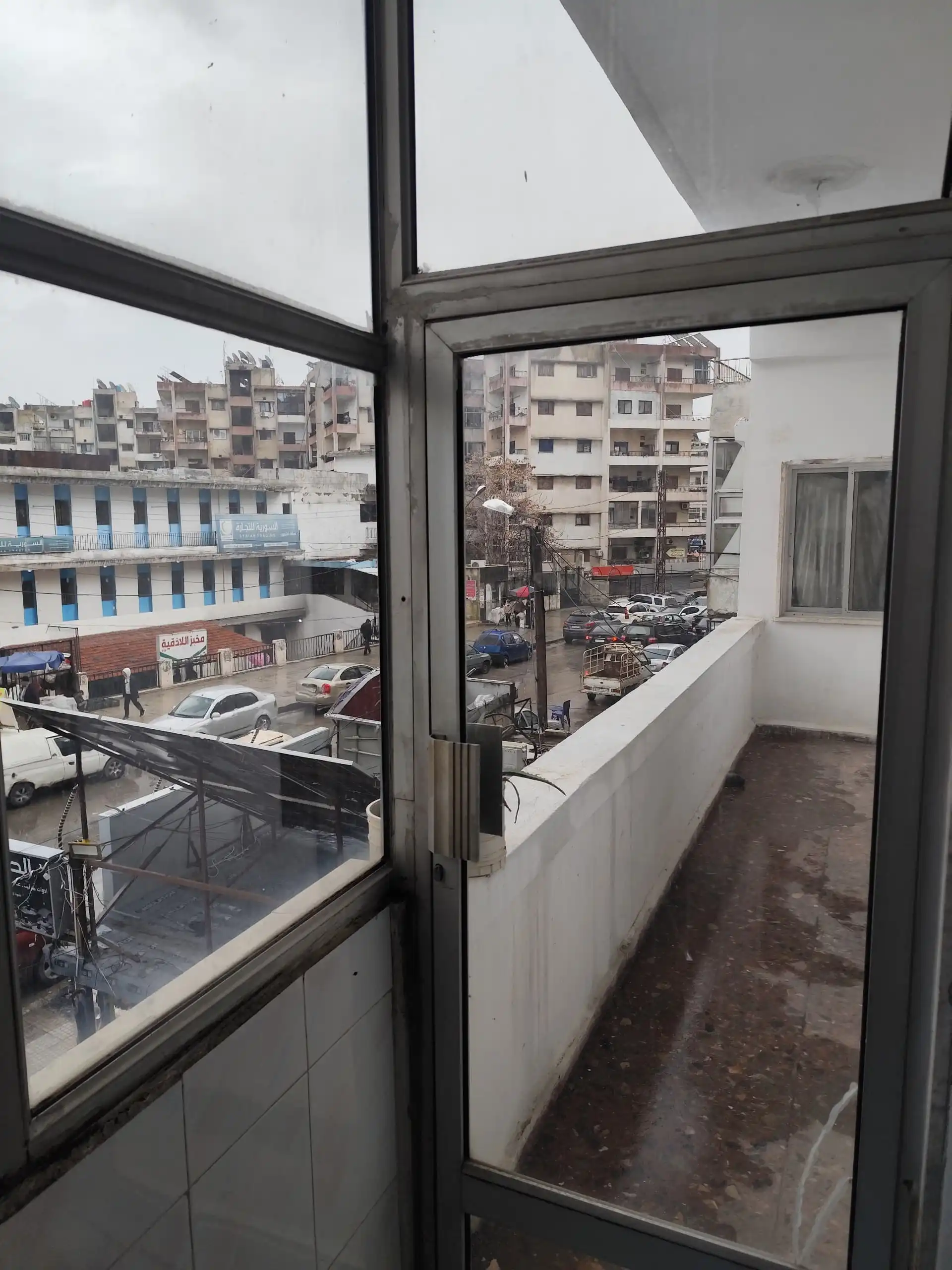 syria house property sale apartment ready to move lattakia ec rj image