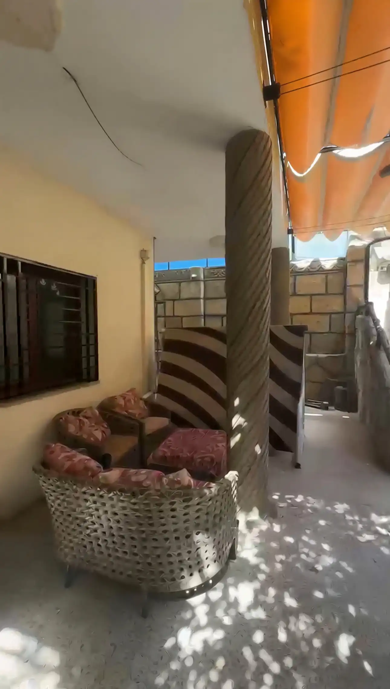 syria house property sale apartment ready to move homs en of