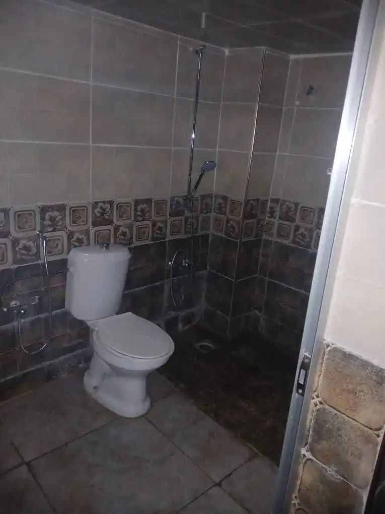 syria house property rent apartment ready to move rif dimashq sl ts image