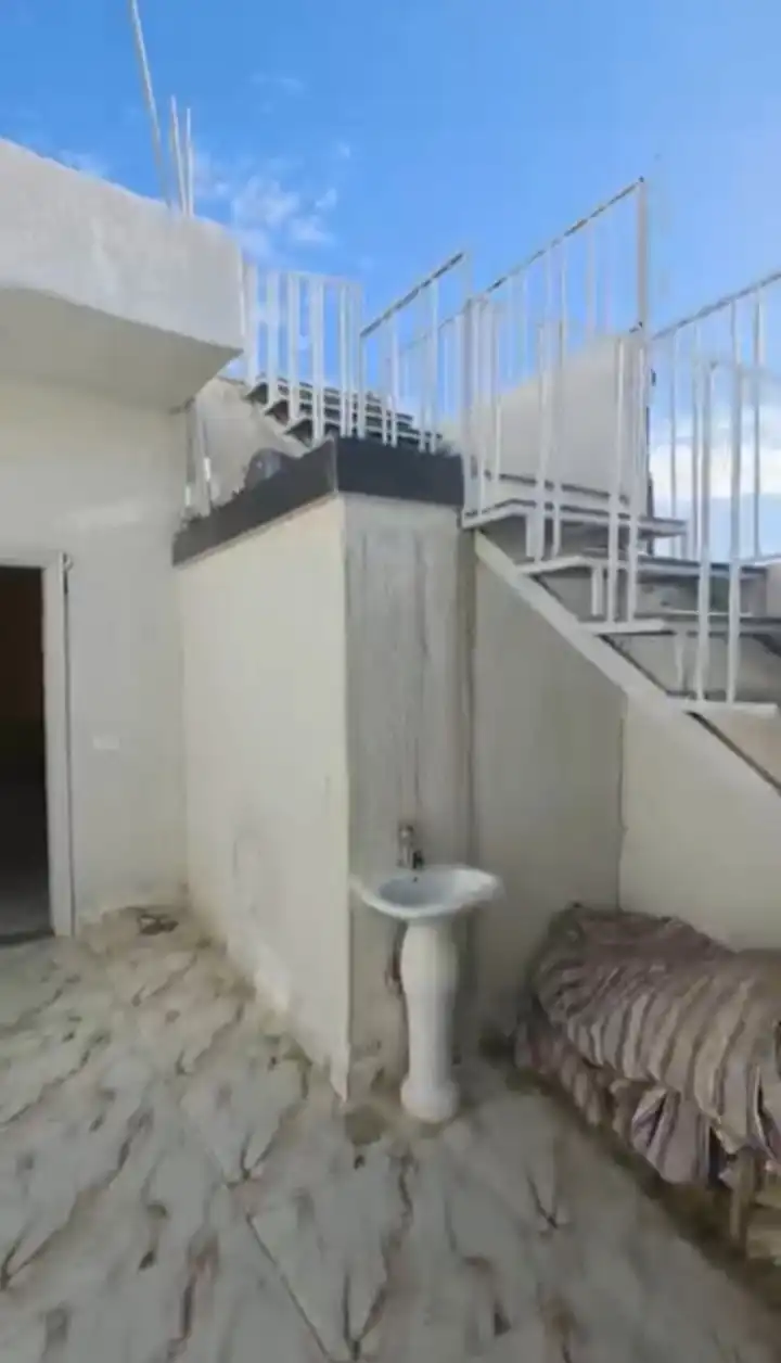 syria house property sale farmhouse ready to move rif dimashq rx qh image