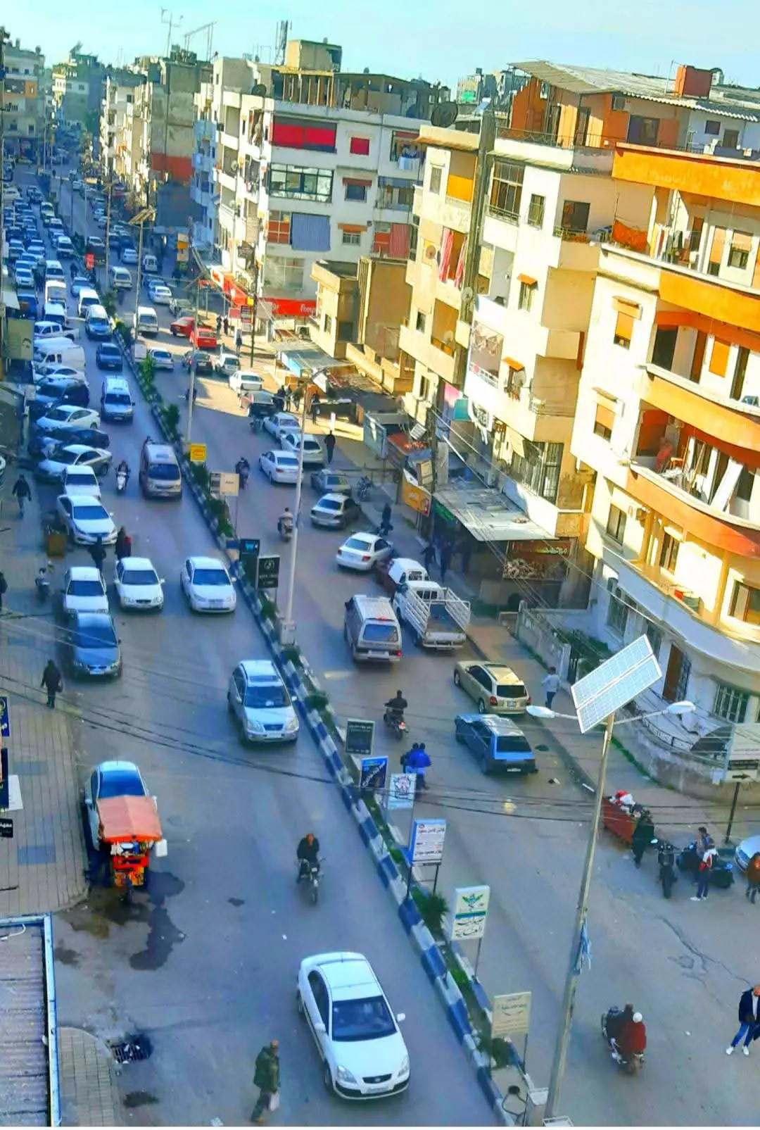 syria house property sale ready to move lattakia mr image