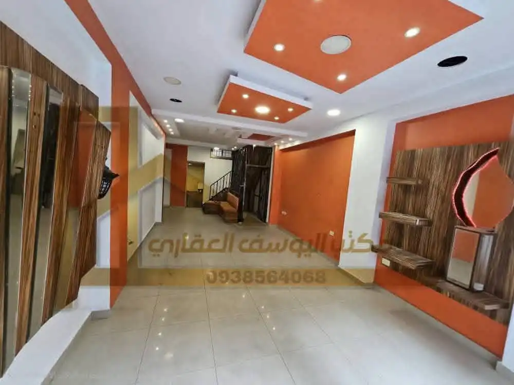 syria house property rent commercial ready to move tartus fd rn image