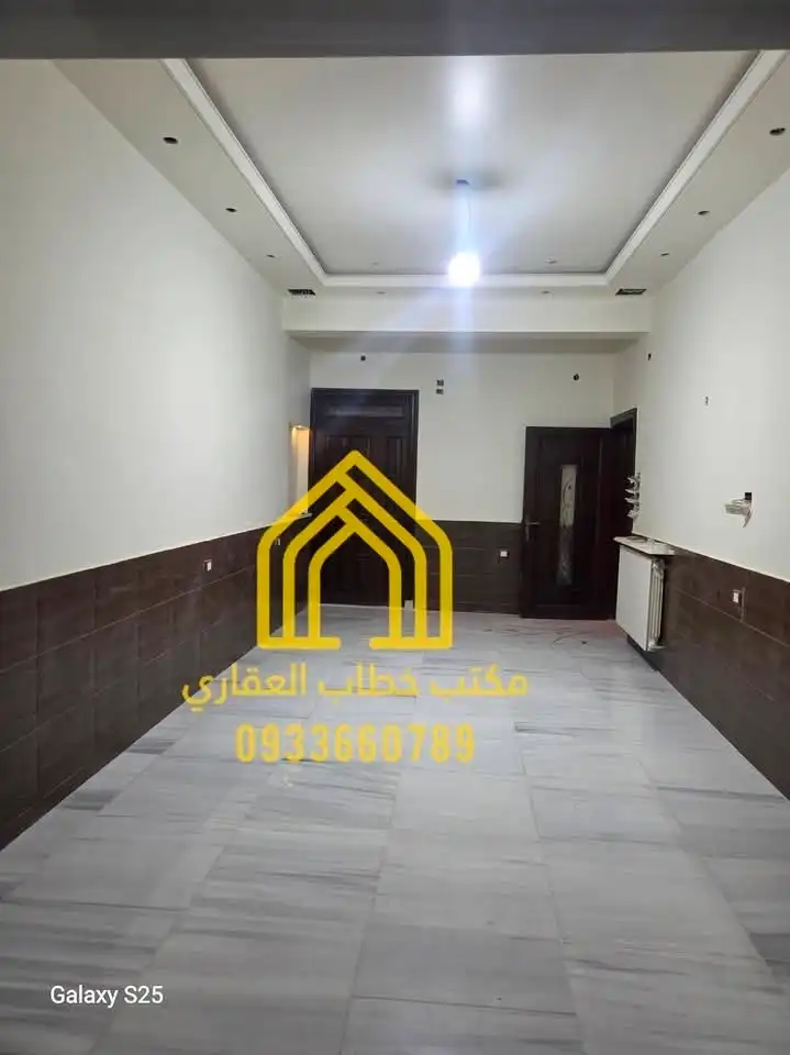 syria house property sale apartment ready to move aleppo ge zj card image