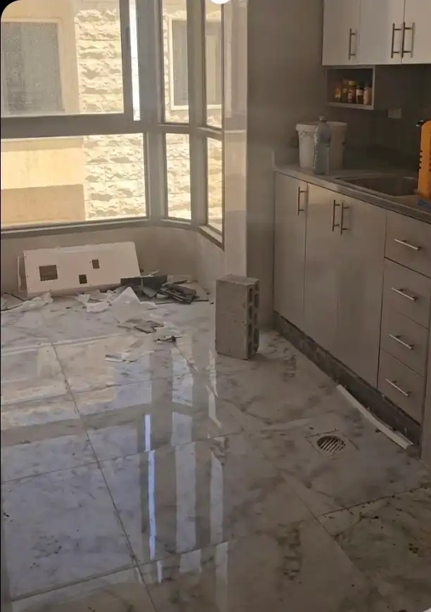 syria house property sale apartment new lattakia td kk image