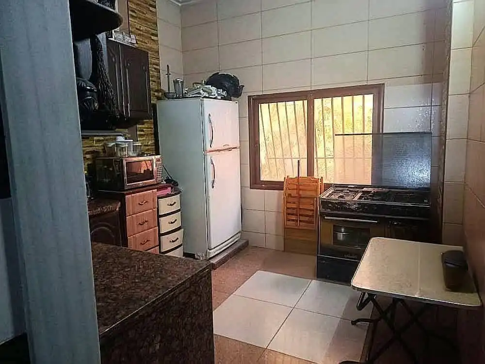 syria house property sale apartment ready to move homs rk jm image