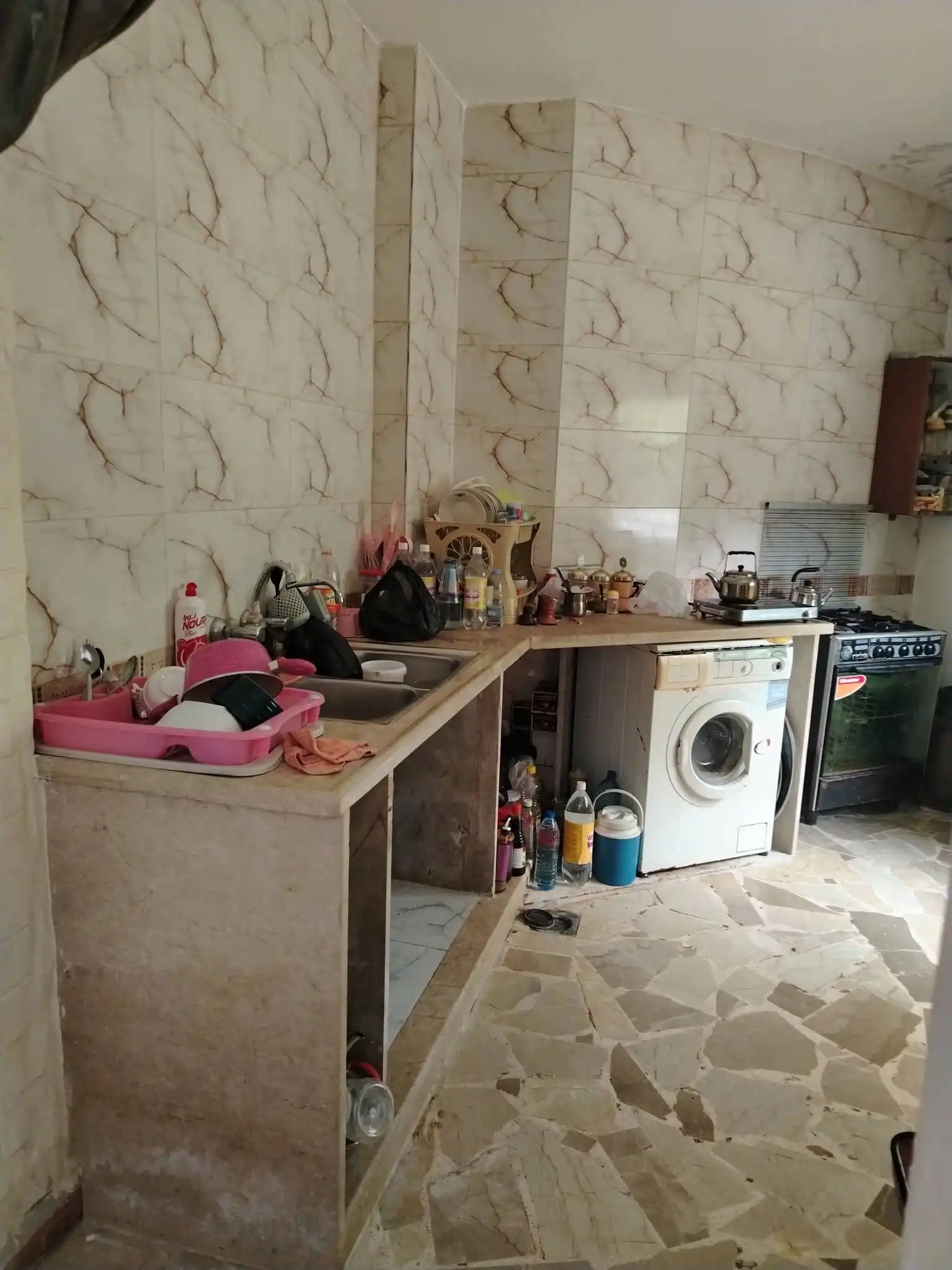 syria house property sale apartment ready to move lattakia go gc image