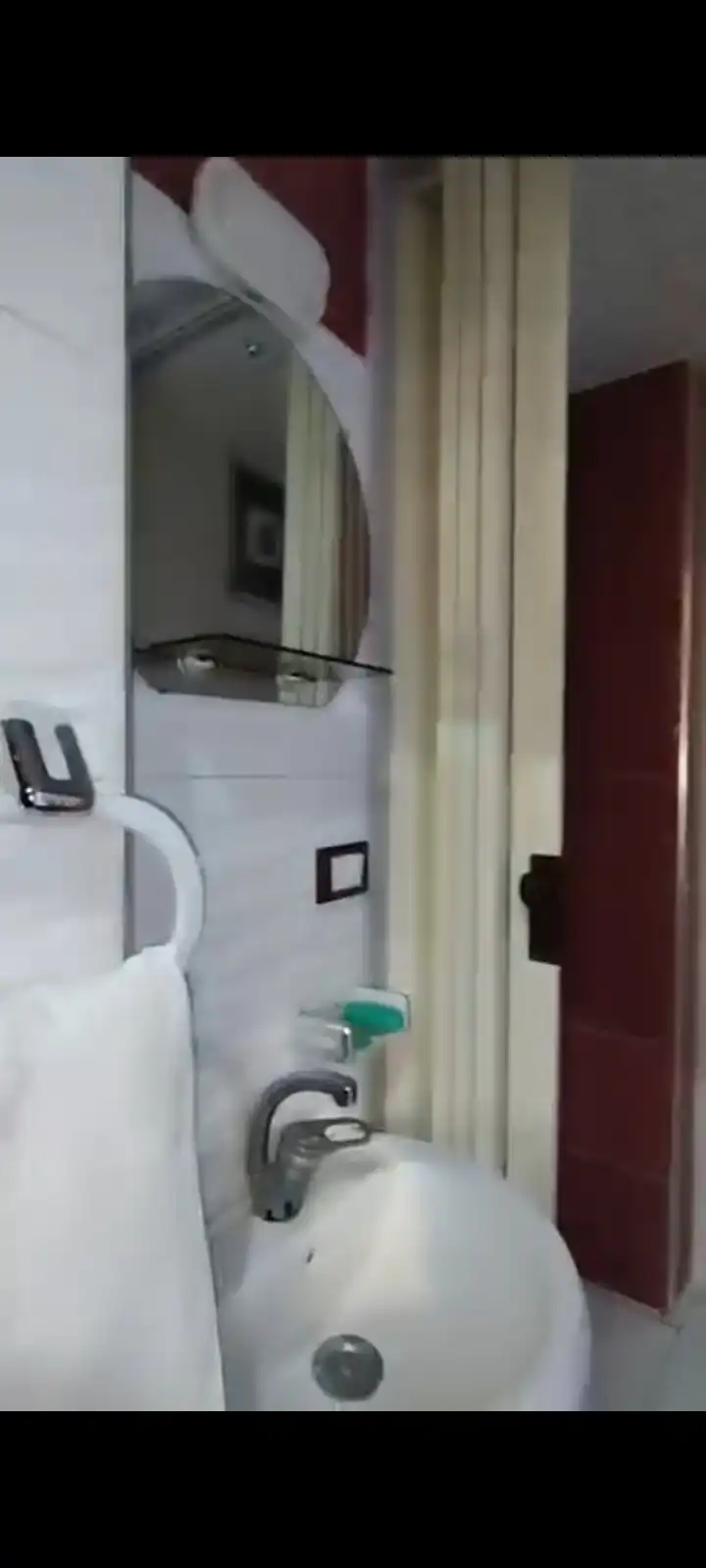 syria house property sale apartment ready to move homs tg bg image