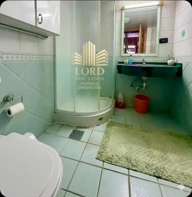 syria house property sale apartment ready to move rif dimashq pi fx image
