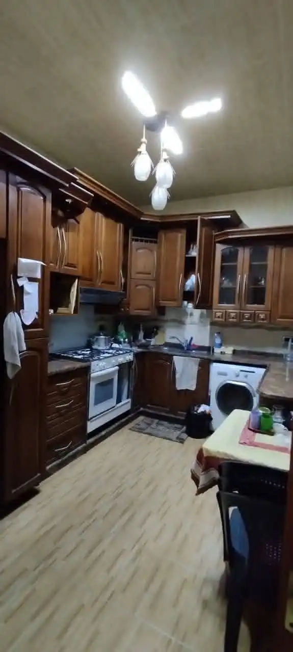 syria house property sale apartment ready to move lattakia td qd image