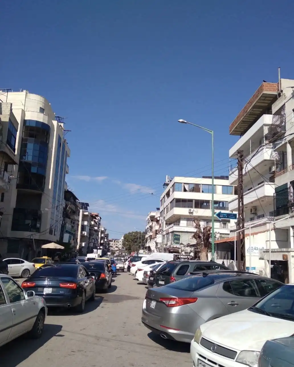عقار تجاري عقار للبيع في اللاذقية - Syria House