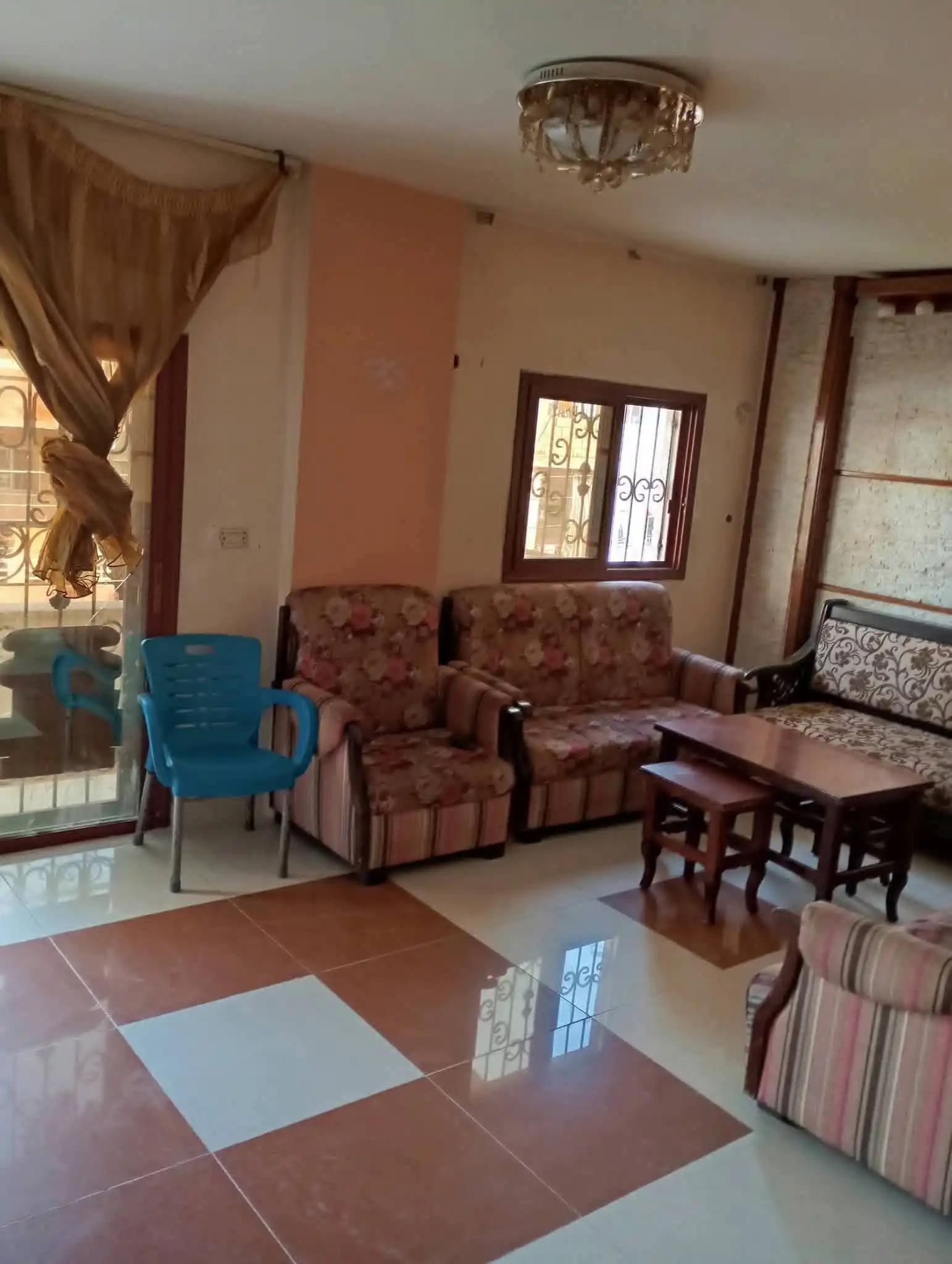 syria house property rent apartment ready to move lattakia tn zk card image