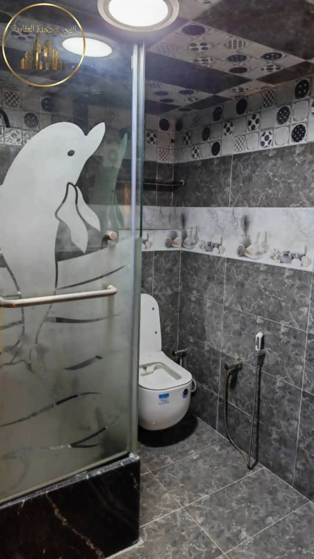 syria house property sale apartment ready to move damascus vv ko image